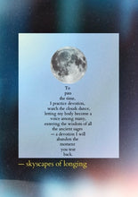 Load image into Gallery viewer, Mercurial Groundings & merciful ascensions