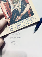 Load image into Gallery viewer, Mercurial Groundings & merciful ascensions