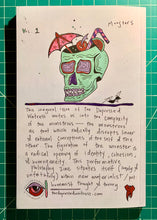 Load image into Gallery viewer, MONSTERS VOL. I