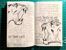 Load image into Gallery viewer, MONSTERS VOL. I