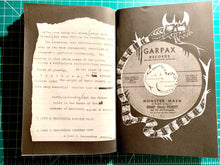 Load image into Gallery viewer, MONSTERS VOL. I