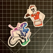 Load image into Gallery viewer, Tucsan Zine Fair - Zine Party Package!