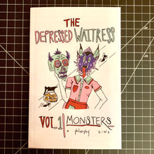 Load image into Gallery viewer, Tucsan Zine Fair - Zine Party Package!